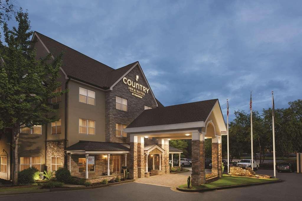 Country Inn & Suites By Radisson, Lawrenceville, Ga Ngoại thất bức ảnh