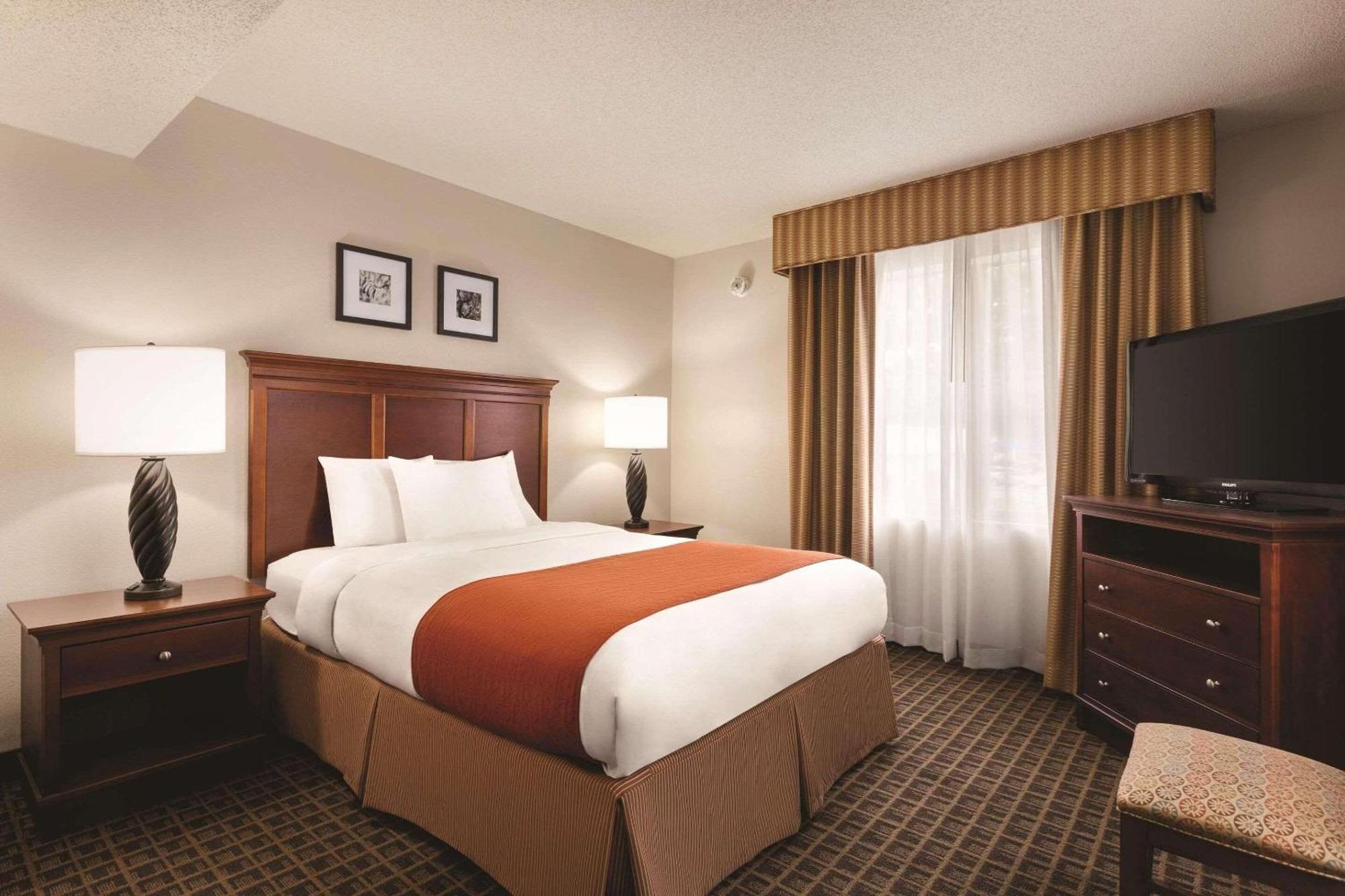 Country Inn & Suites By Radisson, Lawrenceville, Ga Ngoại thất bức ảnh