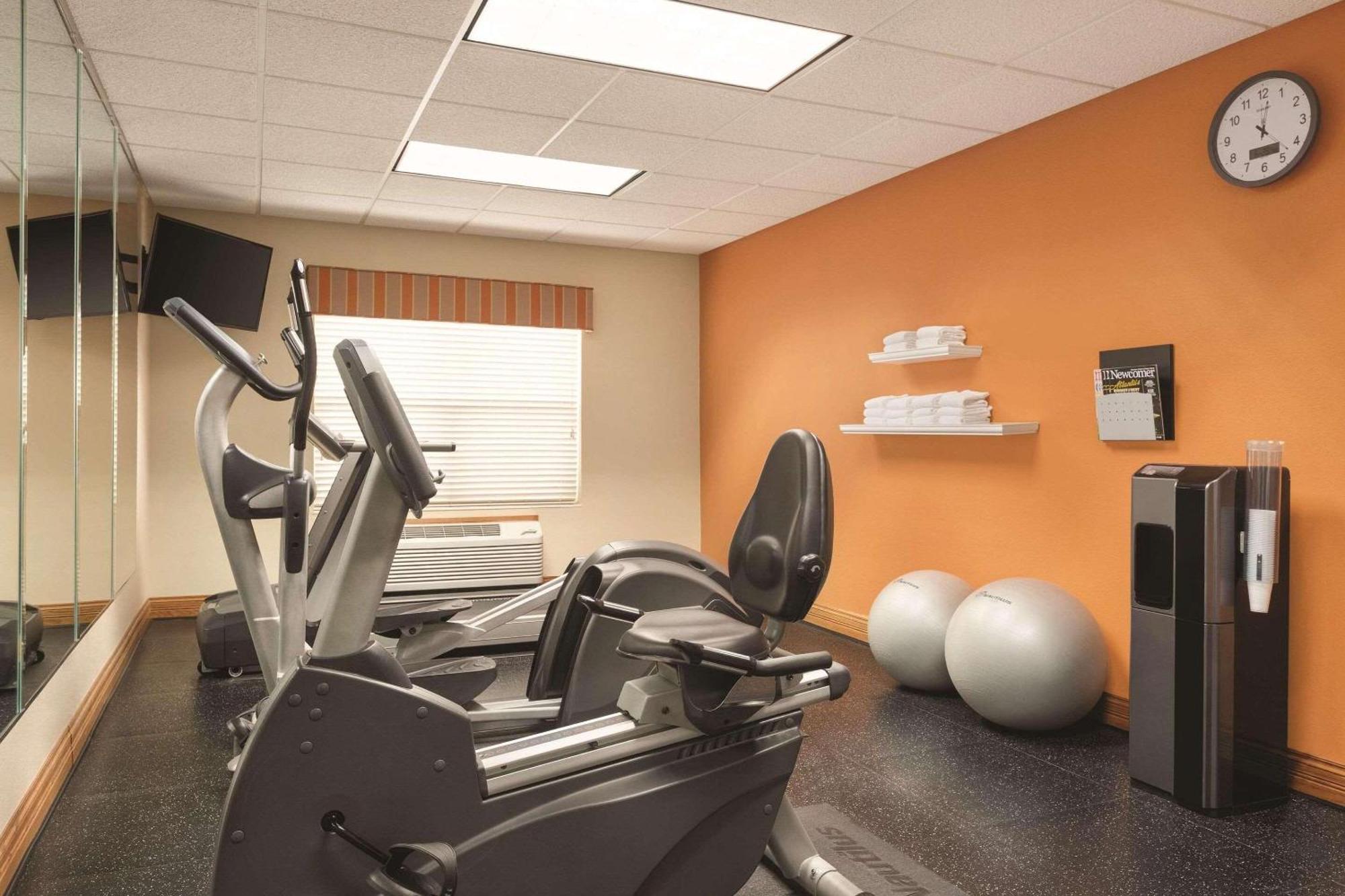 Country Inn & Suites By Radisson, Lawrenceville, Ga Ngoại thất bức ảnh