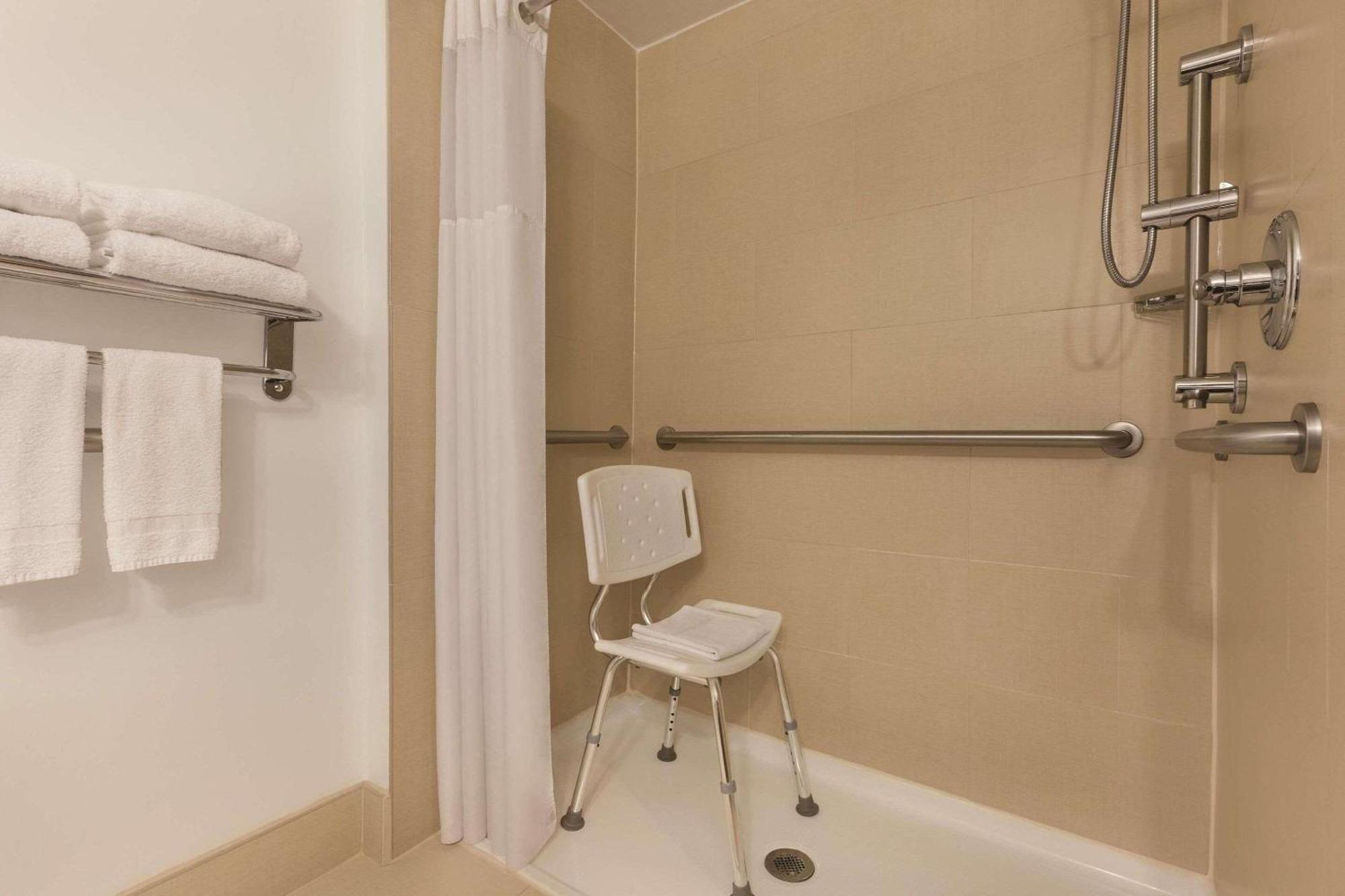 Country Inn & Suites By Radisson, Lawrenceville, Ga Ngoại thất bức ảnh