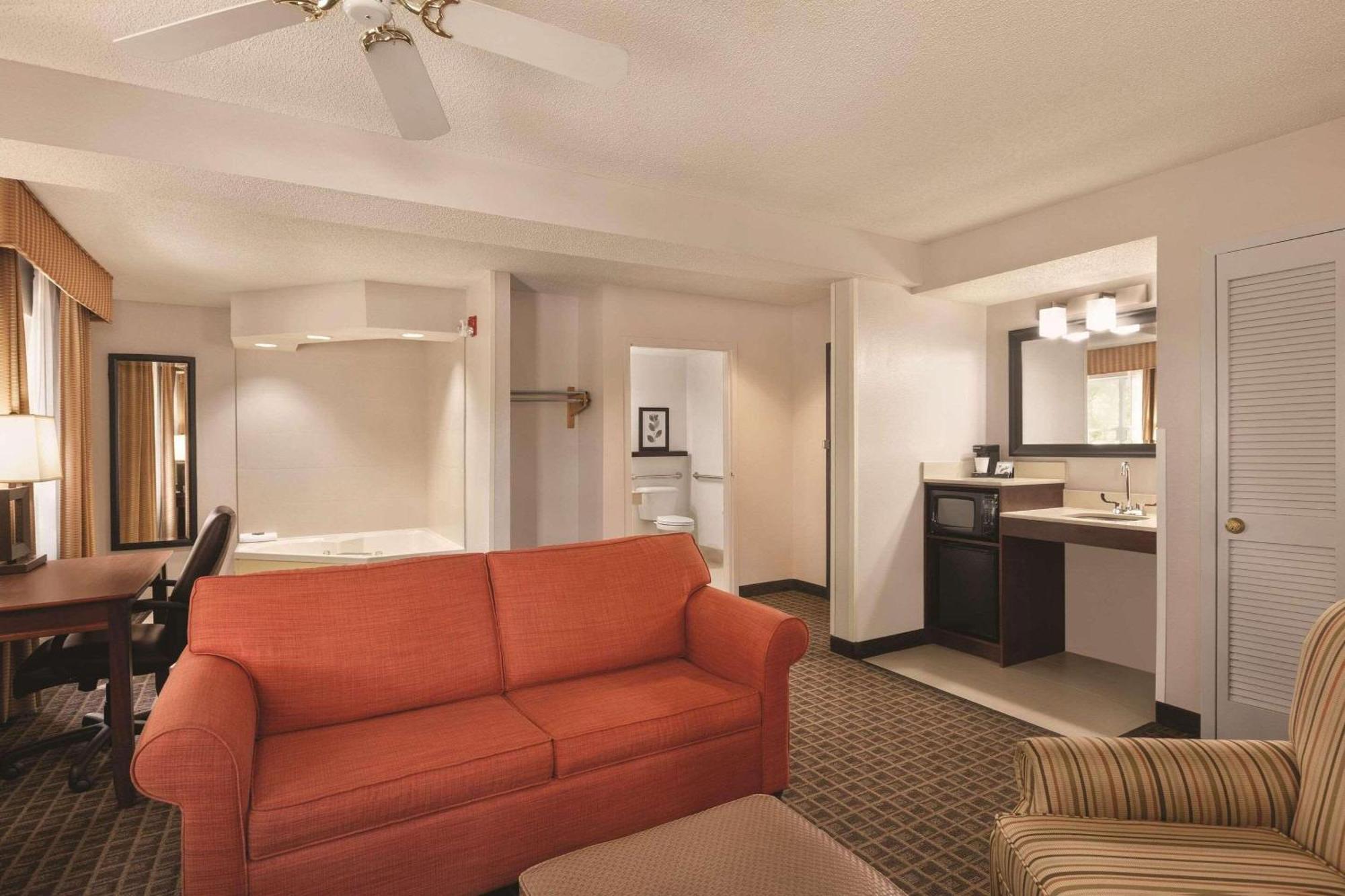 Country Inn & Suites By Radisson, Lawrenceville, Ga Ngoại thất bức ảnh