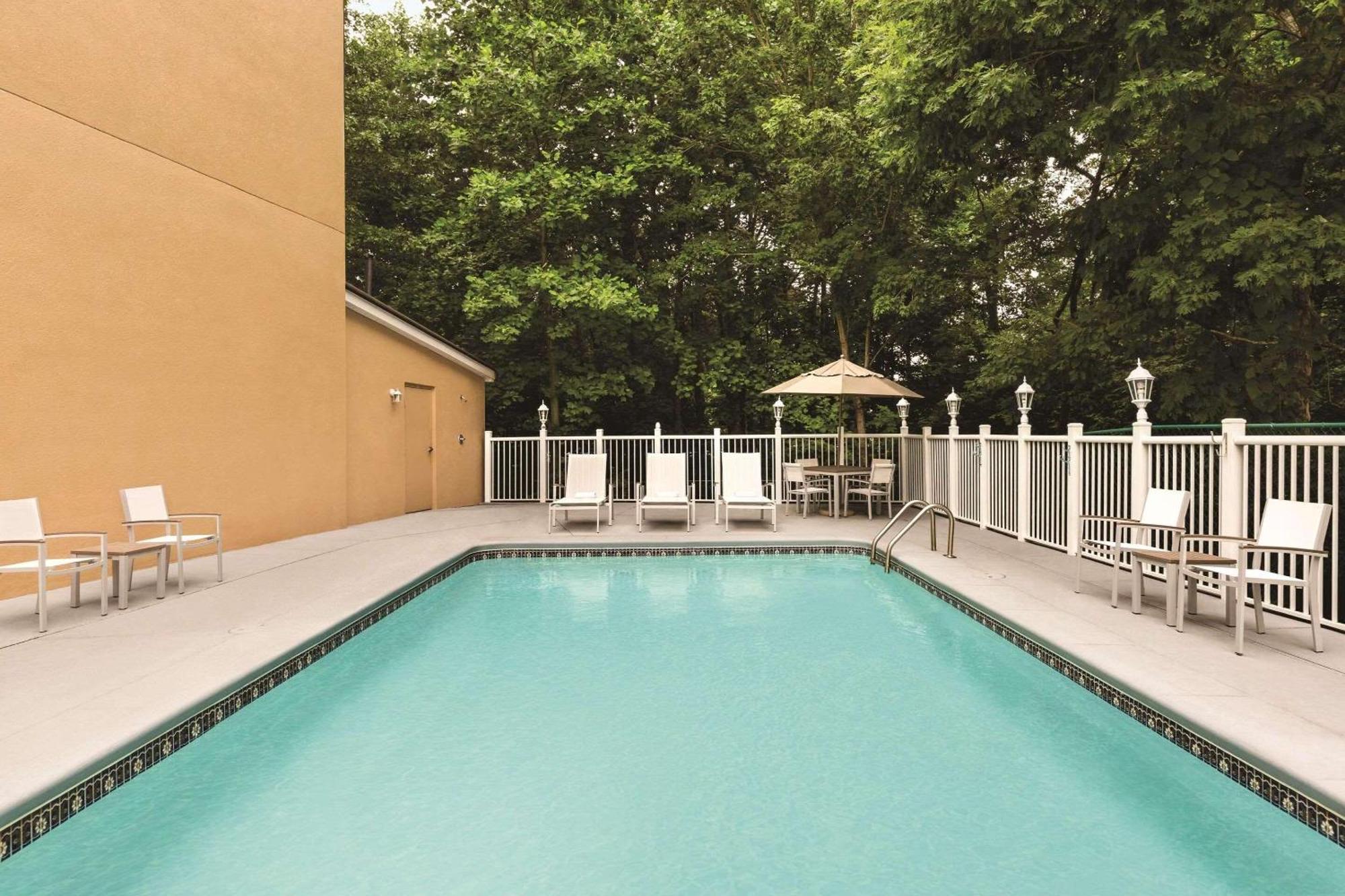 Country Inn & Suites By Radisson, Lawrenceville, Ga Ngoại thất bức ảnh
