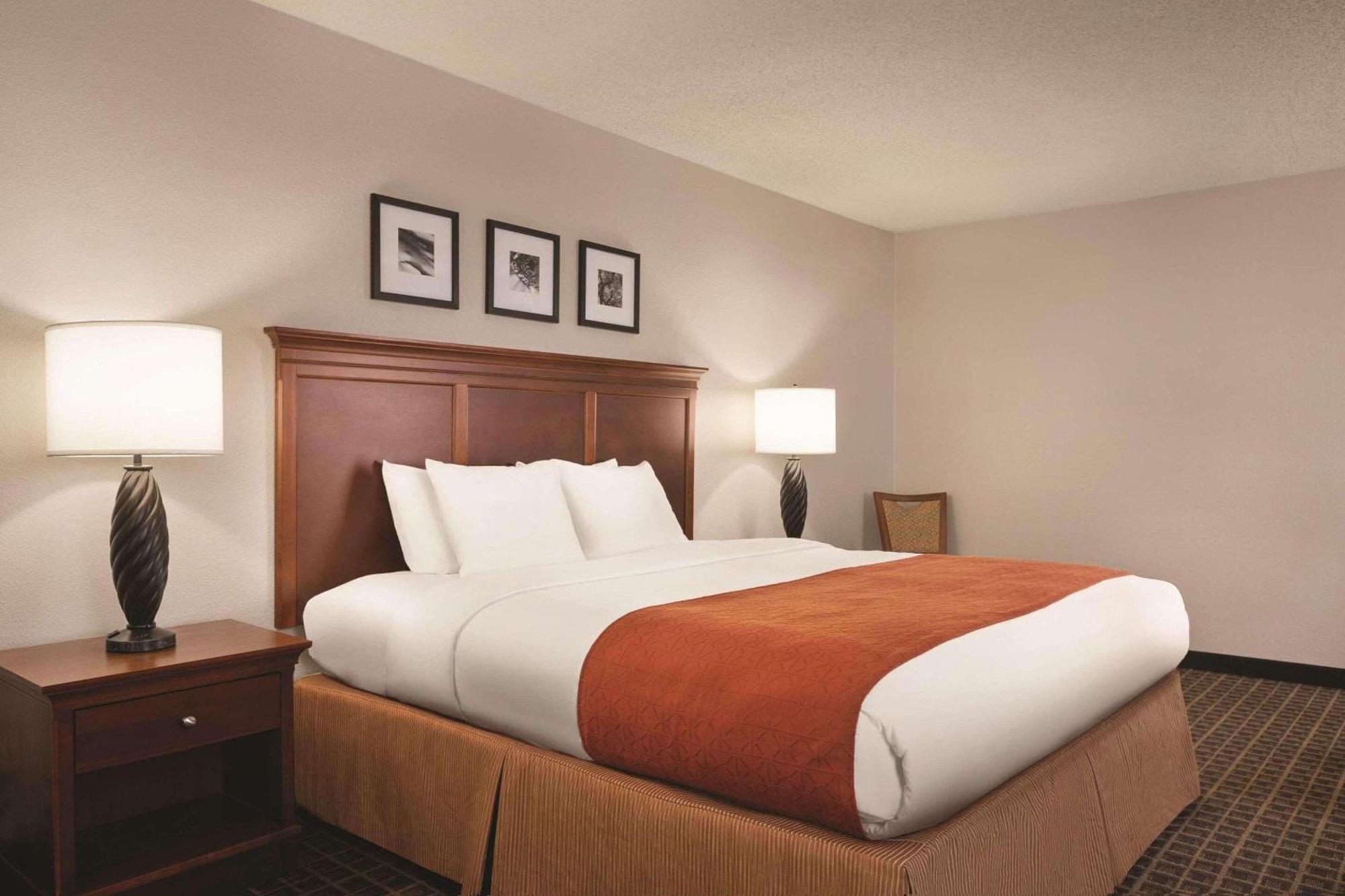 Country Inn & Suites By Radisson, Lawrenceville, Ga Ngoại thất bức ảnh