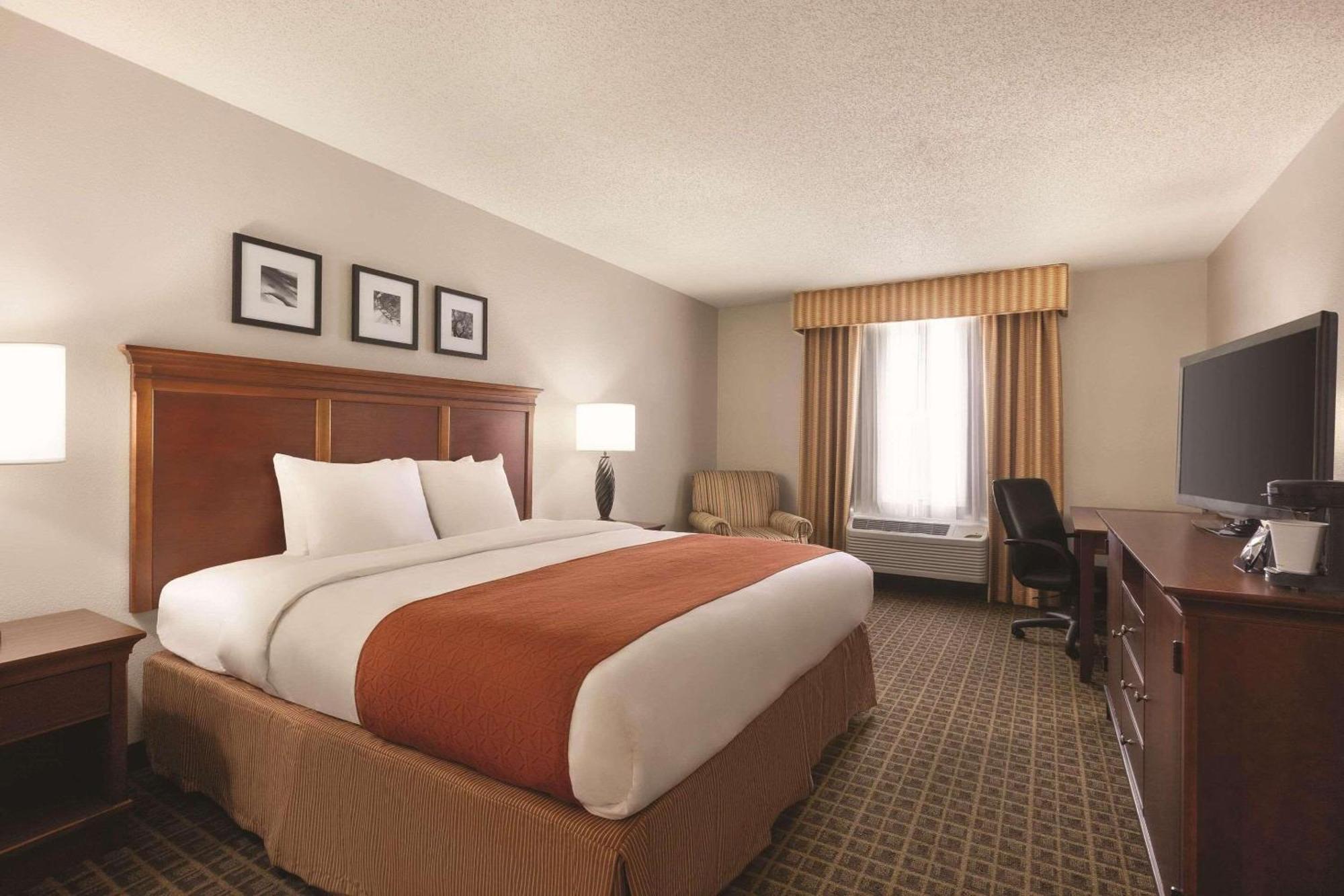 Country Inn & Suites By Radisson, Lawrenceville, Ga Ngoại thất bức ảnh