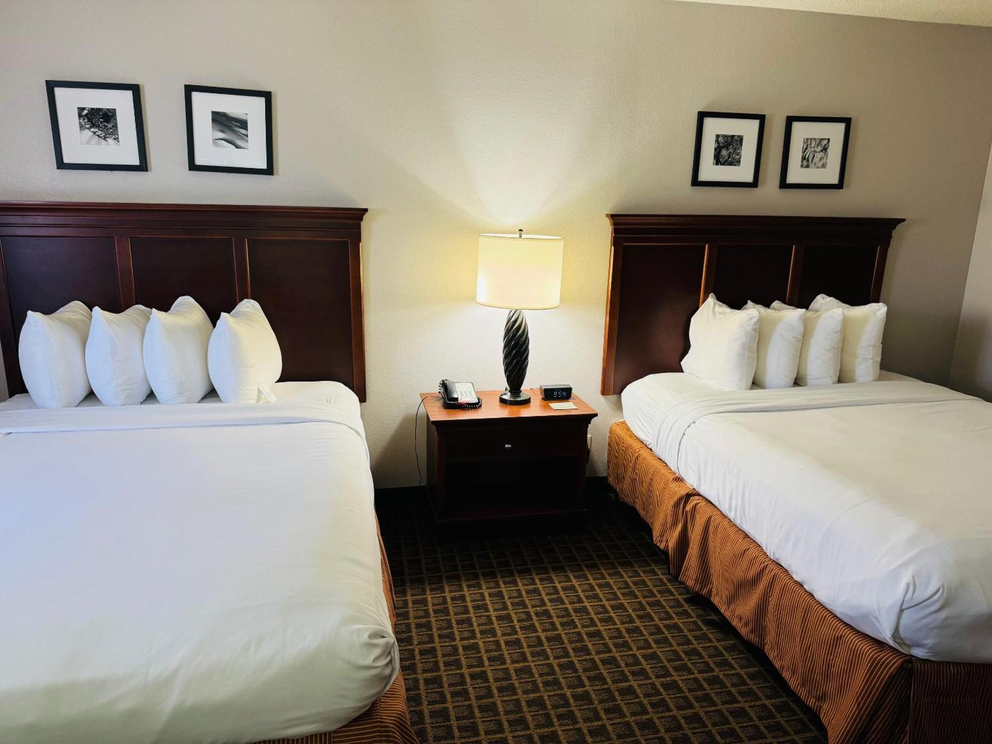 Country Inn & Suites By Radisson, Lawrenceville, Ga Ngoại thất bức ảnh