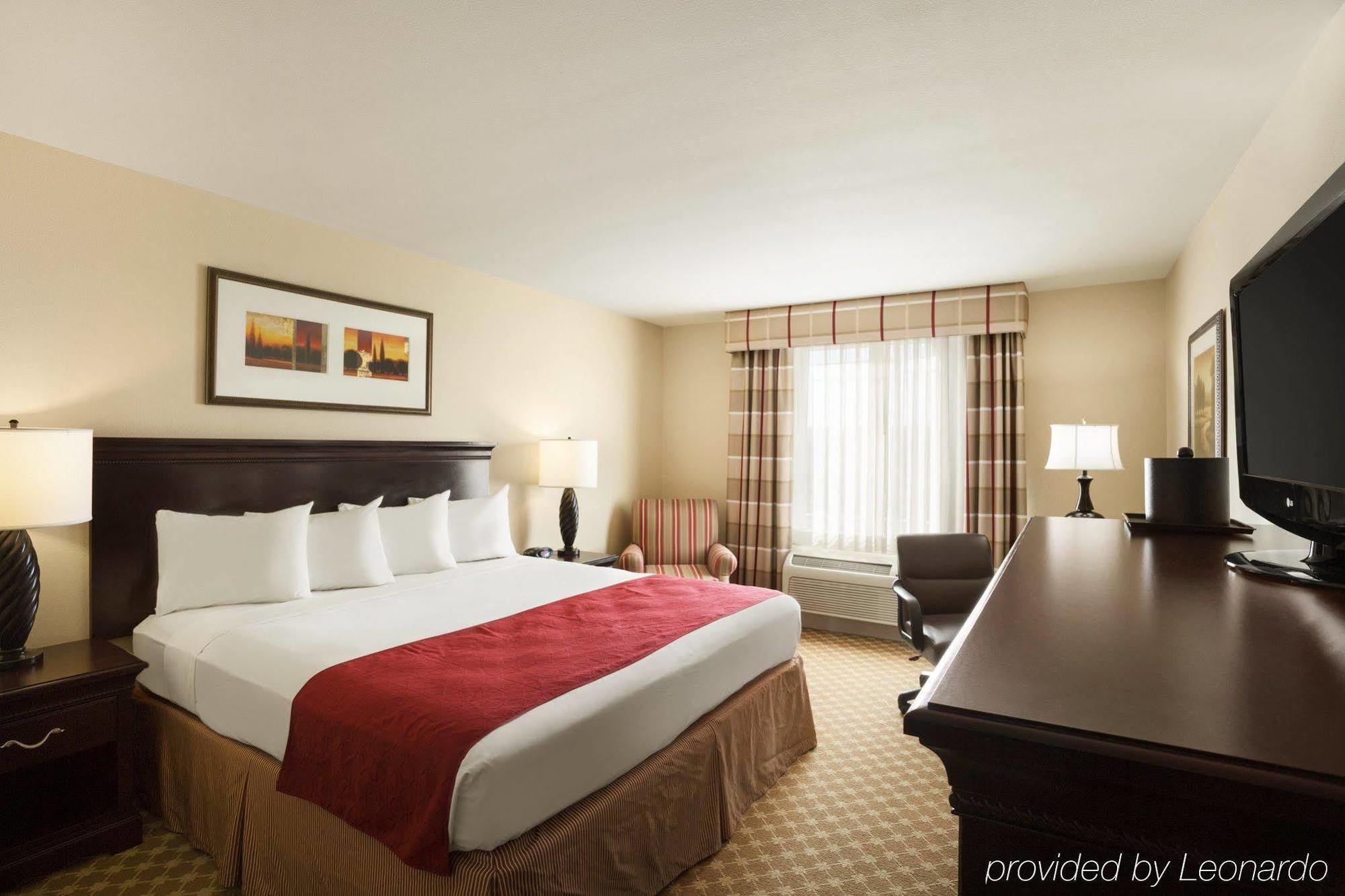 Country Inn & Suites By Radisson, Lawrenceville, Ga Ngoại thất bức ảnh