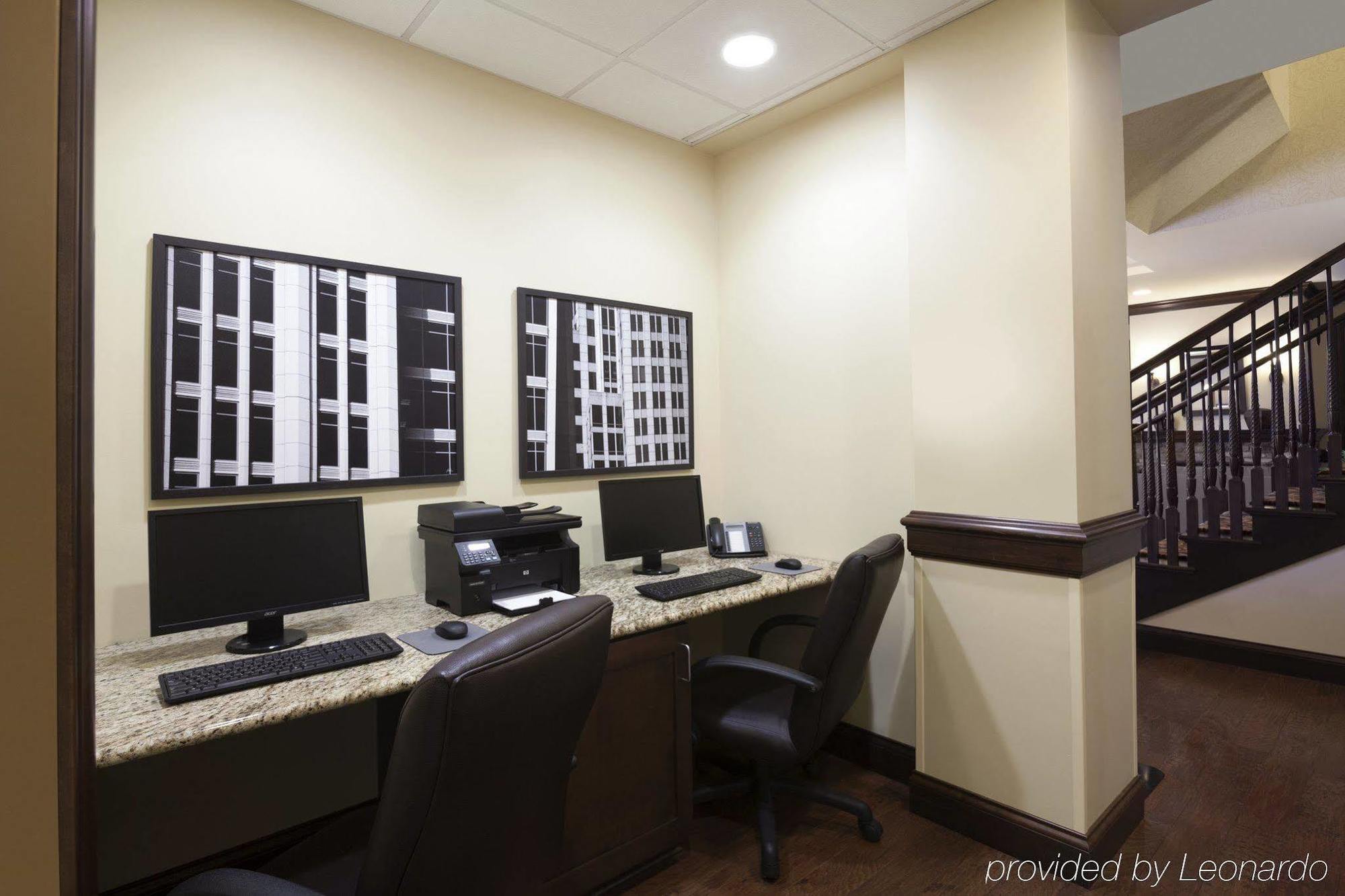 Country Inn & Suites By Radisson, Lawrenceville, Ga Ngoại thất bức ảnh