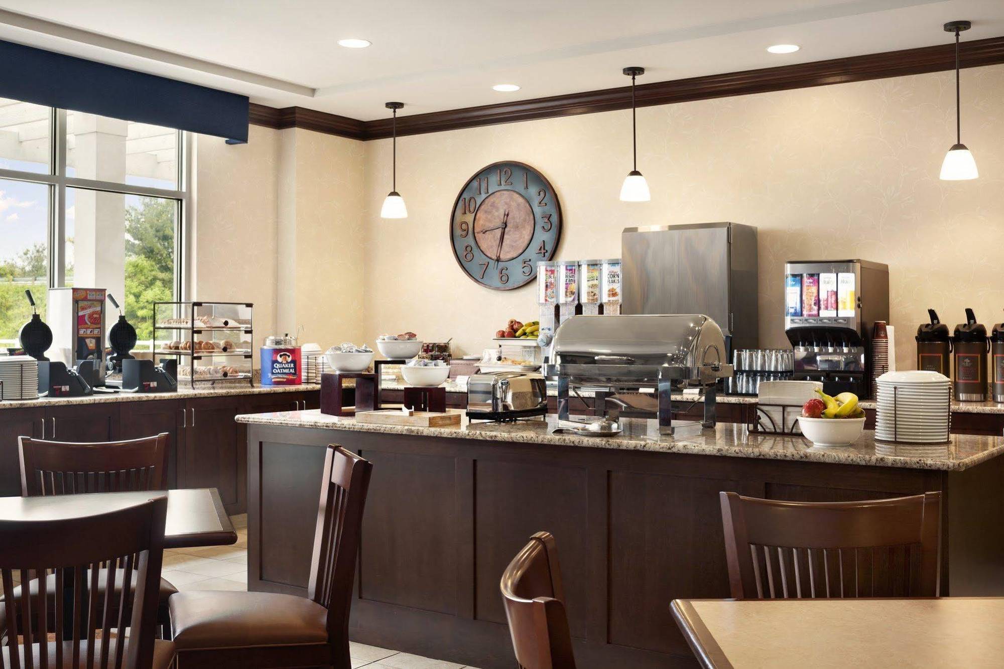 Country Inn & Suites By Radisson, Lawrenceville, Ga Ngoại thất bức ảnh