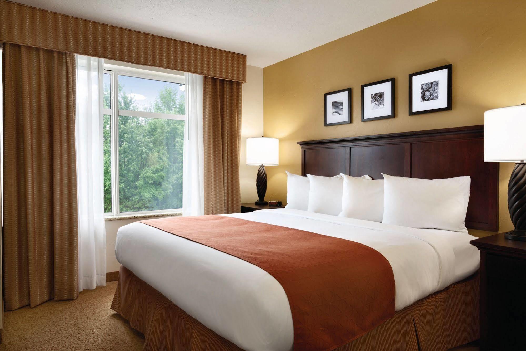 Country Inn & Suites By Radisson, Lawrenceville, Ga Ngoại thất bức ảnh