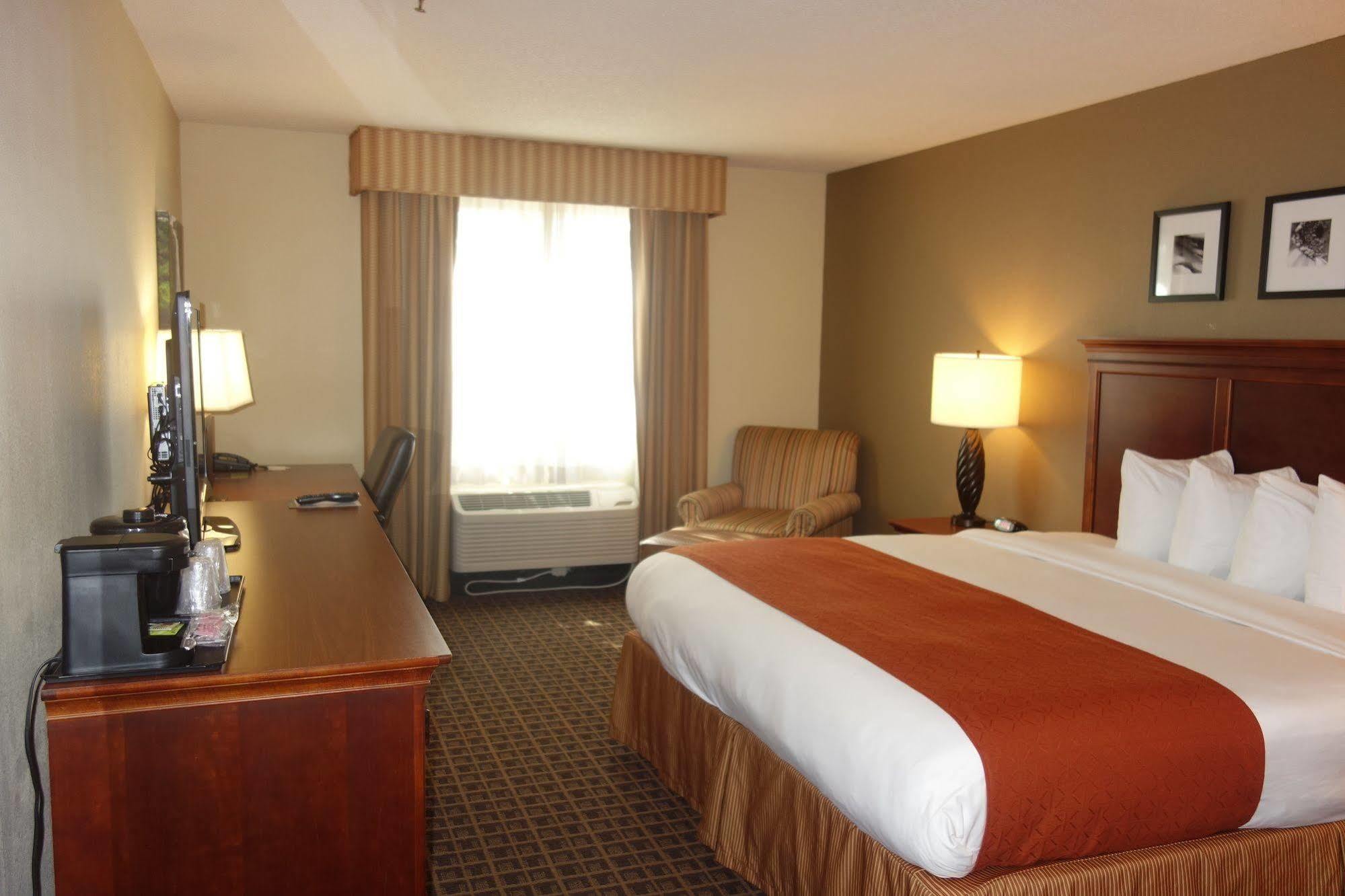 Country Inn & Suites By Radisson, Lawrenceville, Ga Ngoại thất bức ảnh