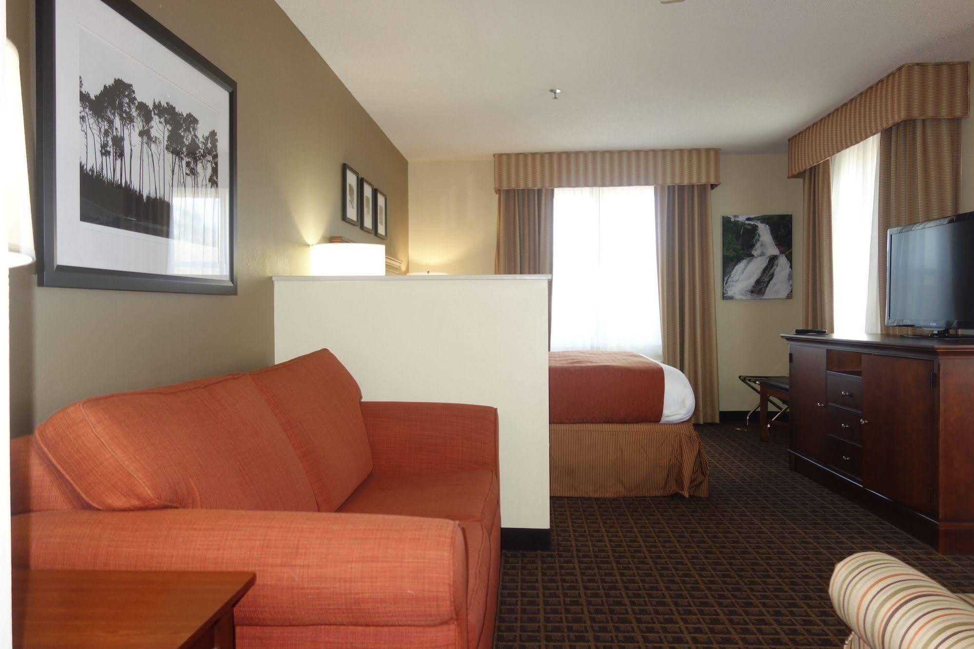Country Inn & Suites By Radisson, Lawrenceville, Ga Ngoại thất bức ảnh