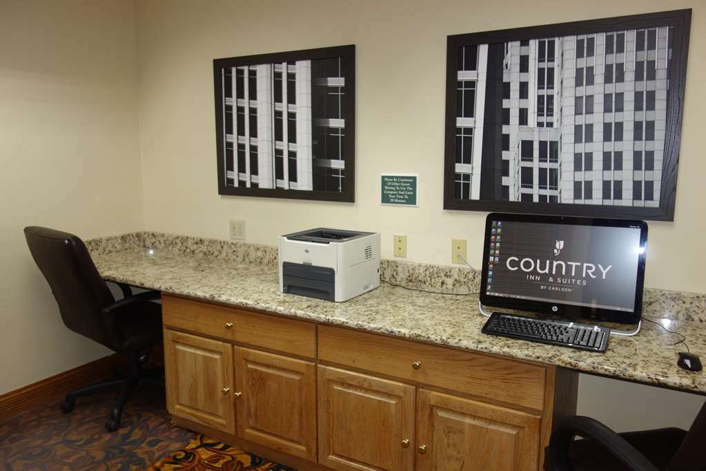 Country Inn & Suites By Radisson, Lawrenceville, Ga Tiện nghi bức ảnh