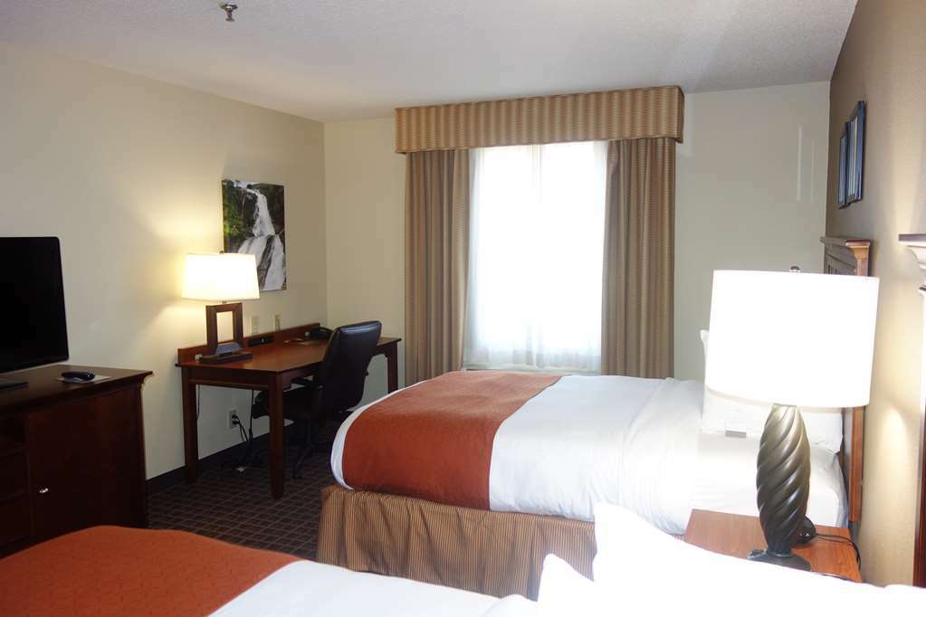 Country Inn & Suites By Radisson, Lawrenceville, Ga Phòng bức ảnh